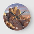 Suche nach nationalpark wanduhren Horizontal