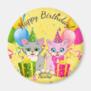 Suche nach cartoon geburtstag magnete Geburtstagsgeschenk