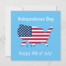 Suche nach independence karten Blau