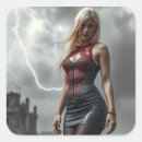 Suche nach gewitter aufkleber Rot