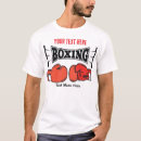 Suche nach boxsport tshirts Boxer
