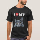 Suche nach korat katze tshirts Lustig