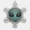 Suche nach science fiction ornamente Extraterrestrisch