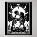 Suche nach coole schädel poster Gothic