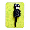 Suche nach clock magnete Jede person