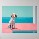 Suche nach hundemalereien poster Ölmalerei