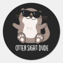 Suche nach lustige otter aufkleber Für alle