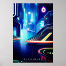 Suche nach maschine poster Futuristisch