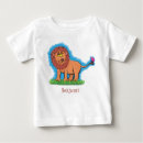 Suche nach afrikanische löwen tshirts Jedes kind