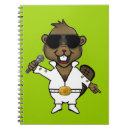 Suche nach biber kleine notizbücher Spaß