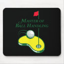 Suche nach golf mousepads Golfbag