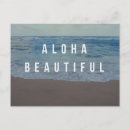 Suche nach aloha postkarten Kauai