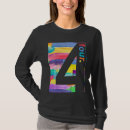 Suche nach 4 geburtstag der kinder tshirts Vier