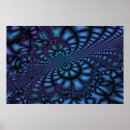 Suche nach infinity poster Fractal