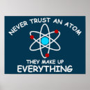 Suche nach atome poster Nerd