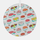Suche nach japanisches muster ornamente Sushi