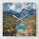 Suche nach landscape wanduhren Valley