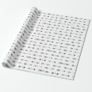 Suche nach grafische muster geschenkpapier Schwarz