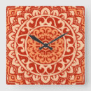 Suche nach southwestern wanduhren Aztec