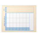 Suche nach wöchentlicher menüplan notizblock Lebensmittel