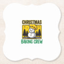 Suche nach schneemänner untersetzer Weihnachten