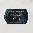 Suche nach kameraobjektiv visitenkarten Jede person