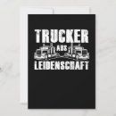 Suche nach lkw fahrer einladungen Lieferung