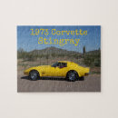 Suche nach corvette puzzle Korvette