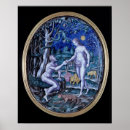 Suche nach adam eve poster Schlange