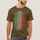 Suche nach fingerabdrücke tshirts Grafisch