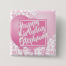 Suche nach alles gute zum geburtstag buttons Feiern