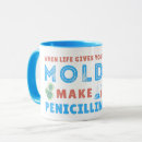 Suche nach penicillin Wissenschaft