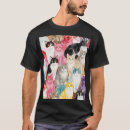 Suche nach süße katze tshirts Für ihn