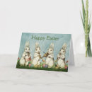 Suche nach nostalgisches ostern karten Osterhasen