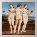 Suche nach raphael poster Vintag