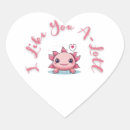 Suche nach axolotl aufkleber Valentinstag