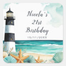Suche nach lighthouse aufkleber Strand
