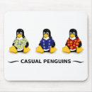 Suche nach linux pinguin mousepads Niedlich