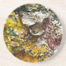 Suche nach palette untersetzer Gelb