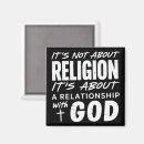 Suche nach religion magnete Glaube