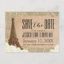 Suche nach paris save the date Eiffelturm