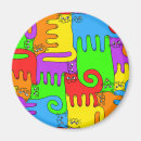 Suche nach puzzlespiel magnete Bunt
