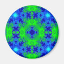 Suche nach retro grün magnete Blau