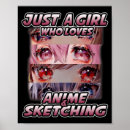 Suche nach skizzieren kunst Anime