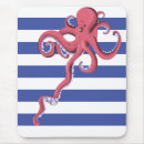 Suche nach tintenfisch mousepads Unterwasser
