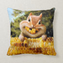 Suche nach chipmunks kissen Lustig