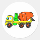 Suche nach betonmischer aufkleber Transport