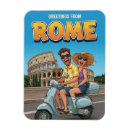 Suche nach lustiger italiener magnete Reise