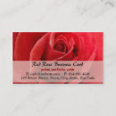 Suche nach romantische rote rose visitenkarten Romantik