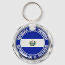 Suche nach el salvador schlüsselanhänger Stolz